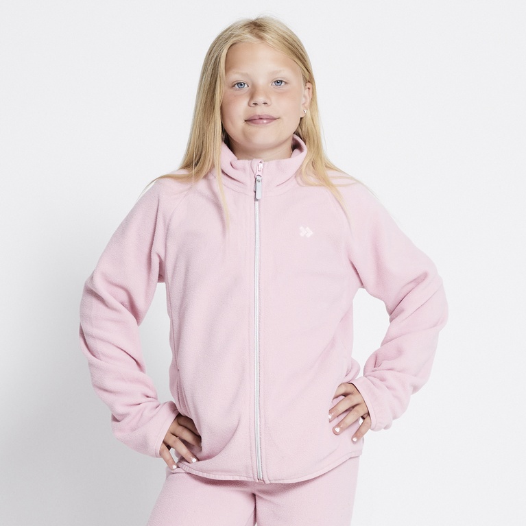 Fleece jacket "Funäs"